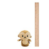 Hallmark Noah's Ark Monkey Itty Bitty