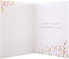 Mummy from Your Mini-Me Mother's Day Card Contemporary Text Based Design