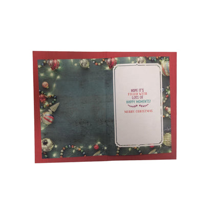 Collect Cards