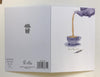 Tea Cup Design Sympathy Cards