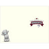 Best Daddy Happy Fathers Day Adorable Me To You Bear Card