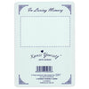 Xpress Mum Grave Card Bereavement/ Memoriam/ Memory/ Memorial/ Birthday/ Christmas