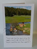 Lost Their Appetite Birthday All Occasion Humour Card
