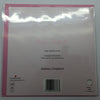 Pink Holy Communion Greeting Card For Girl