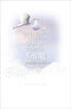 New Baby Birth Come in Small Packages Congratulations Card