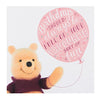 Disney Winnie Blank Card Favourite Fun