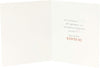 Disney Winnie The Pooh Christening Card