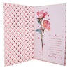 One I Love Valentine's Day Card 'Memories'