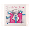 Just for You Me to You Bear Gift Tag