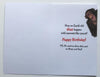 Crazy Chimp Nephew Birthday Card