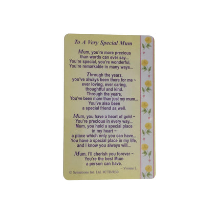 Collect Cards