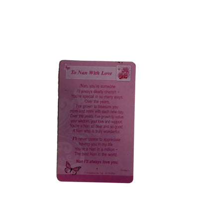Collect Cards
