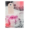 Photographic Tag Attachment Mother's Day Card 'All My Thanks'
