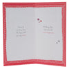 Happy Engagement Engaged Greetings Card