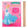 Disney Princess Birthday Card 'Dream Come True' Extra Large