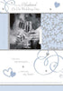Husband Nice Verse Lovely Congratulation Wedding Day Card