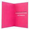 Humour Funny Mother's Day Mum Card 'Moment Of Worry'