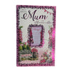 To A Special Mum With Love Always Verse Mother's Day Card