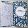 For Grandson Monsters University Birthday Card