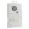 Pack of 8 Hallmark Baby Thank You Cards