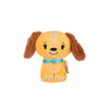 Hallmark Disney Lady Itty Bitty Collection Made from Quality Plush Fabric New