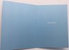 You've Passed! Exam 3D Holographic Me to You Bear Congratulations Card