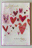 For My Girlfriend Valentine, Valentine's Card