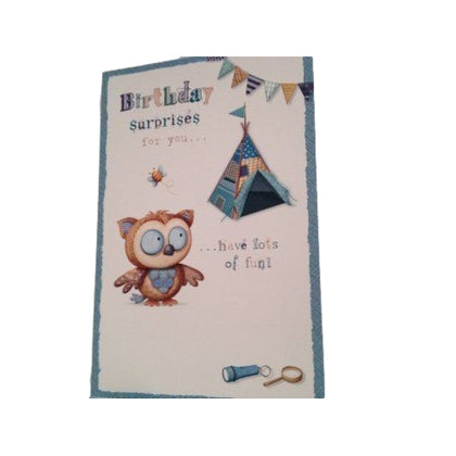 Collect Cards