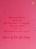 Happy Birthday Girl Age 11 Female Birthday Greeting Card