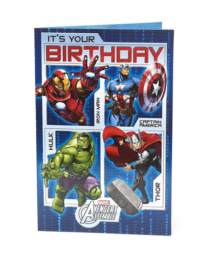 Collect Cards