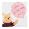 Disney Winnie Blank Card Favourite Fun