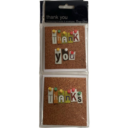Collect Cards