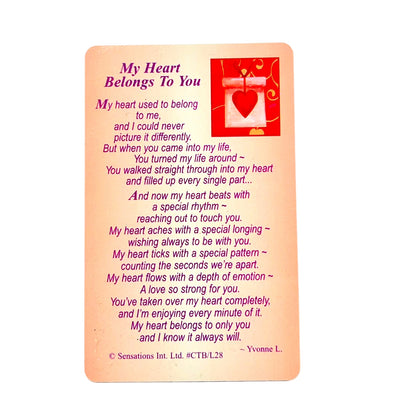 Collect Cards
