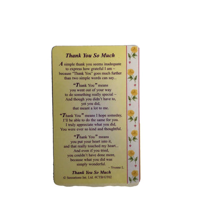 Collect Cards