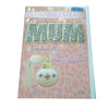 Happy 70th Birthday Mum Fabulous At Seventy Medium Sized Style Birthday Card