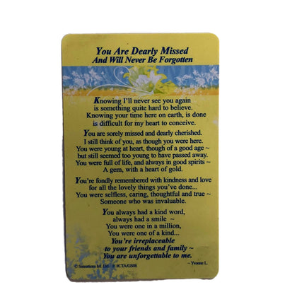 Collect Cards