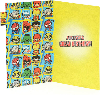 Collect Cards