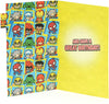 Disney Marvel Avengers Kawai Superhero Boy Birthday Card