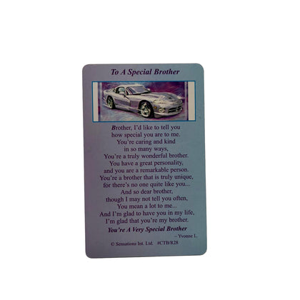 Collect Cards