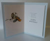 Football Kit Birthday Card From The Thinking Of You Range Embossed Finish
