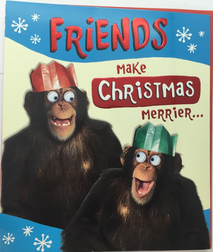 Collect Cards