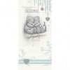 Engagement Congratulations Me to You Bear Card