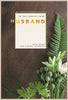In The Loss of Your Husband Floral Design Sympathy Card
