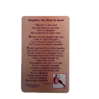 Collect Cards