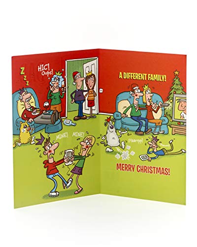 Collect Cards