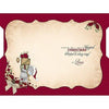 Sleeps Til Christmas Pop Up Me to You Bear Card