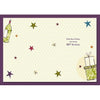 80th Birthday Card