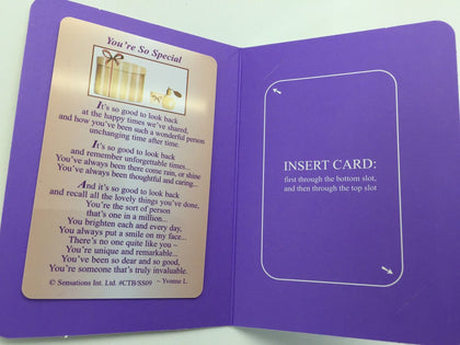 Collect Cards