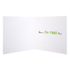 Christmas Card 'Wrappy Christmas'