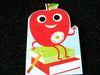 For A Brilliant Teacher Card Thank You